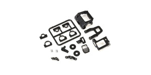 Motor Case Set/Type LM, for MR-03