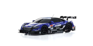 ASC Raybrig NSX Concept-GT 2014