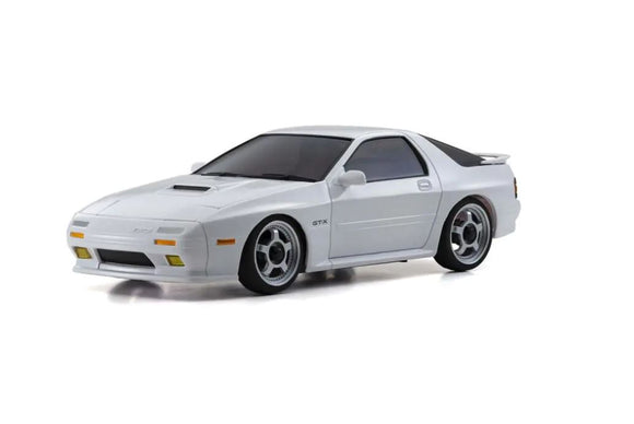 ASC MA020 Mazda Savana RX-7 FC3S White Body