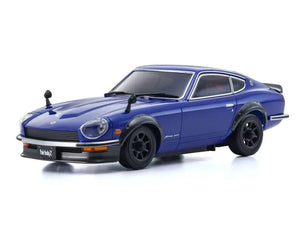 ASC Nissan Fairlady 240Z-L Tuned Version Metallic Blue