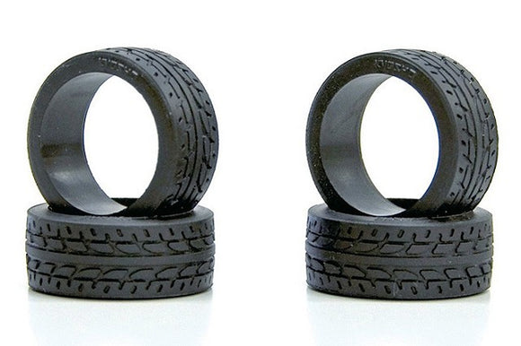 Mini-Z Racing Radial Tire 40