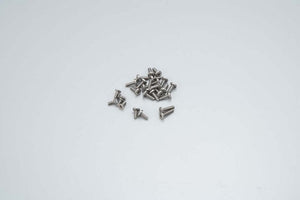 Titanium Screw Set(for MR-03)