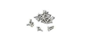 Titanium Screw Set (for MR-03)