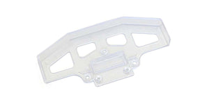 Front Bumper Set (for GT Car/ W=78/M-Type)