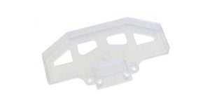 Front Bumper Set (for GT Car/ W=80/L-Type)