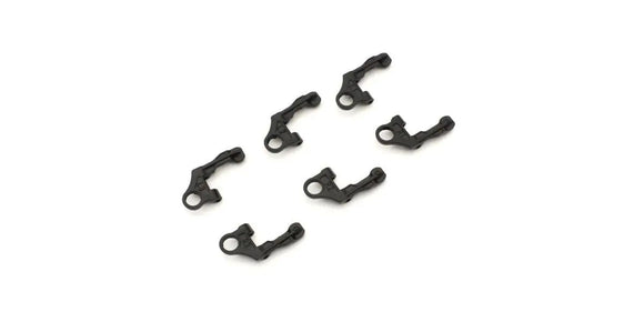 Caster Setting Upper Arm Set (MR-03)