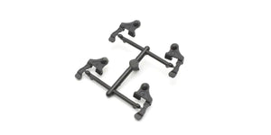 Caster Setting Upper Arm Set (MR-04)