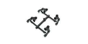 Hard Caster Setting Upper Arm Set (MR-04)