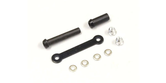 Servo Saver Shaft (Optima)