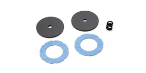 Slipper Plate Set (Optima Mid)