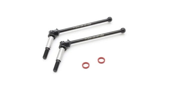 Universal Swing Shaft (Optima/ 2pcs)