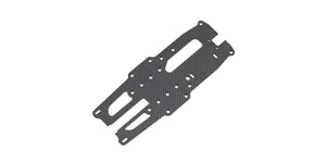 Carbon Radio Plate (Optima Pro)