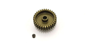 Velvet Coating Pinion Gear (32T-48P)