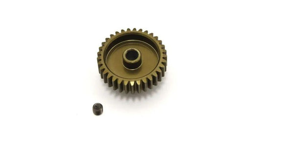 Velvet Coating Pinion Gear (33T-48P)