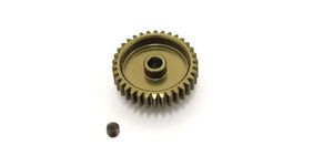 Velvet Coating Pinion Gear (34T-48P)