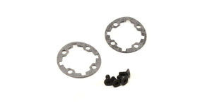 Differential Gasket & Screw Set (Scorpion)