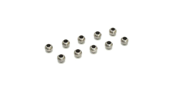 5.8mm Steel Ball, 10Pcs