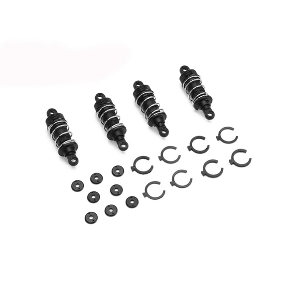 Shock Set (Plastic), for T410 Drift