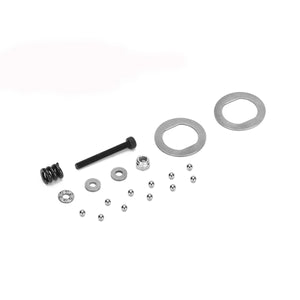 Ball Diff Parts Set, for T410 Drift