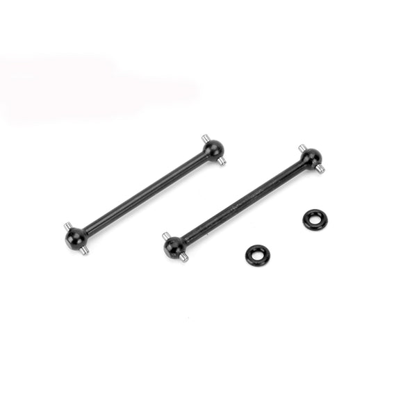 Dog Bone / 45mm (2pcs), for T410 Drift & Rally