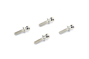 Ball Stud / 4.8x9mm, for T410 Drift & Rally