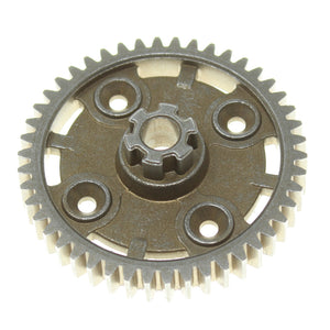 46T Spur Gear (Mod 1)(1pc)