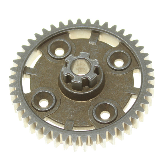 46T Spur Gear (Mod 1)(1pc)