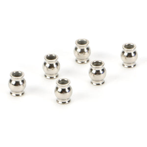 Pivot Ball (5mm)(6pcs)