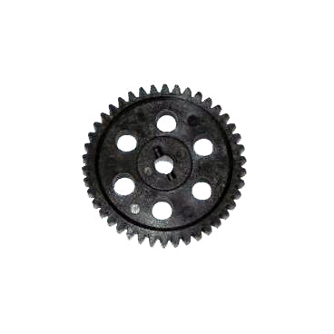 42T Spur Gear (Plastic)(1pc)