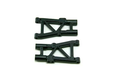 Rear Lower Suspesnion Arms(Plastic)(2pc)