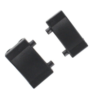 Servo Mounts(Dual Servo)(Plastic)(1pr)