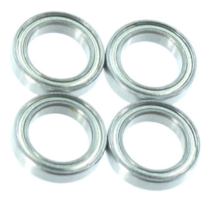 12x18x4mm Ball Bearings (4pcs)