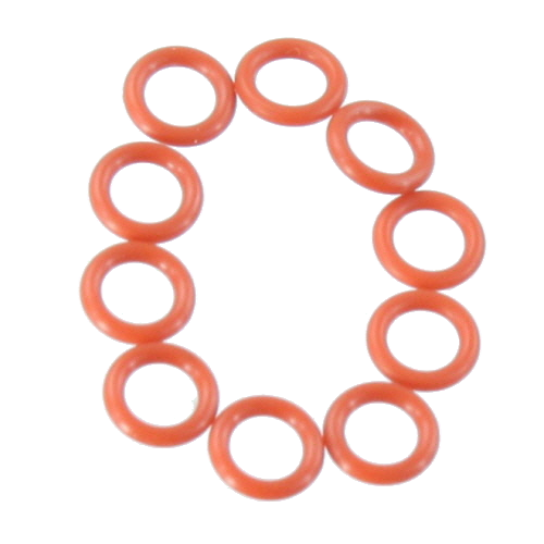 O-Ring 4.7X1.4mm(10pcs)