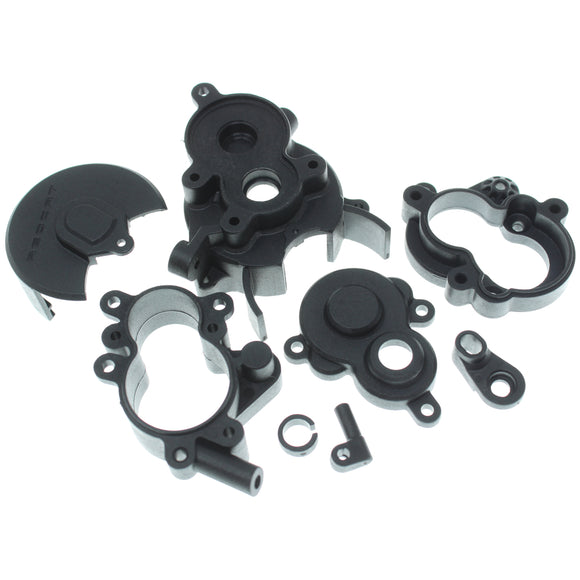 Transmission Housing w/ Servo Parts(1set)