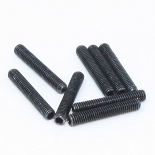 3x18mm Set Screws (8pcs)