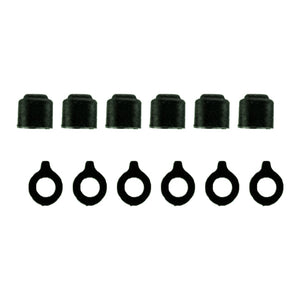 Suspension Arm Mount Bushings (Plastic)(6pcs)