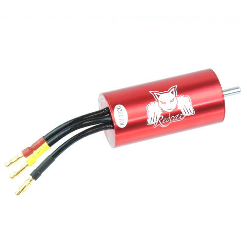 1/8th Brushless Motor (1920KV)(1pc)