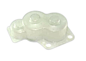 Gearbox Cover(1pc)