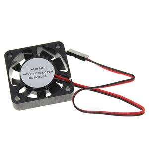 35x35mm Motor Fan (7.4 Volt)(1pc)