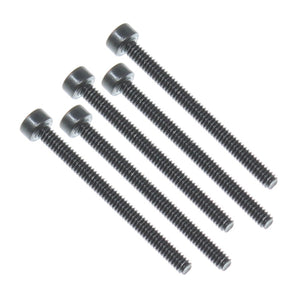 2x23MM Cap Head Screws (5pcs)