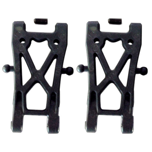 Rear Suspension Arms (Plastic)(2pcs)