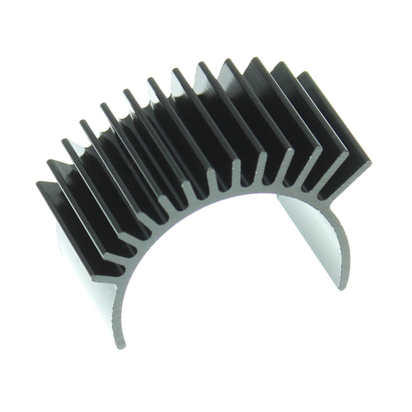 Motor Heatsink(390size)(Aluminum)(1pc)