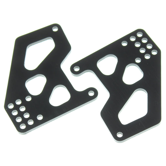 Shock Tower Plates (2pcs)