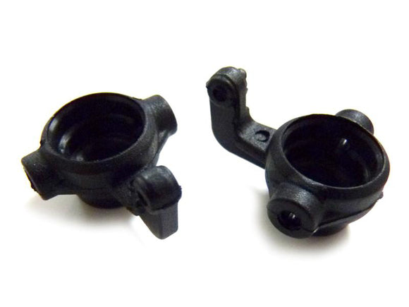 Front Steering Knuckles(Plastic)(1pr)