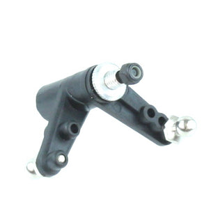 Servo Saver Assembly(Plastic)(1pc)