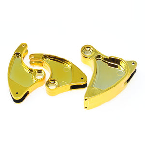 Front Lifting Bellcrank Set (Gold) (1set)