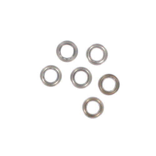 4x7x2.5mm Ball Bearings (6pcs)