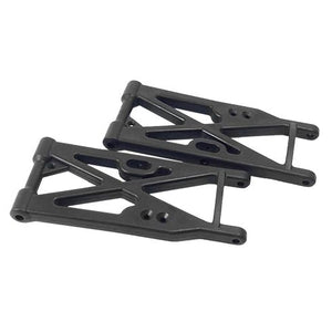 Rear Lower Suspension Arms(Plastic)(1pr)