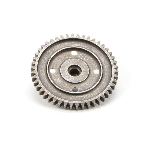 46T Spur Gear(Steel)(1pc)