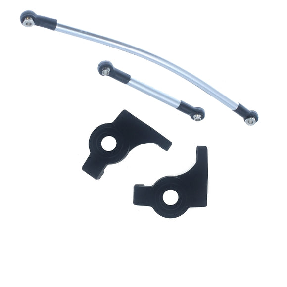 High Steer Conversion Kit (Plastic)(1set)